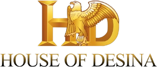 HOUSE OF DESINA